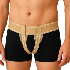 Medical Brace Dubbelzijdige Liesbreukband