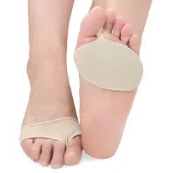 Medical Brace Voorvoetkussen / Voorvoet Zooltjes Clearance