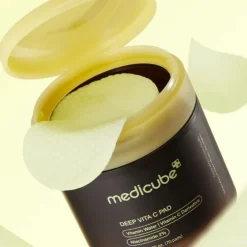 Medicube Deep Vita C Pad (70pcs) Outlet