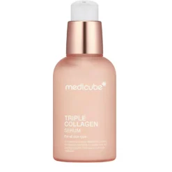 Medicube TRIPLE COLLAGEN SERUM 4.0 55ml Hot