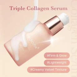 Medicube TRIPLE COLLAGEN SERUM 4.0 55ml Hot