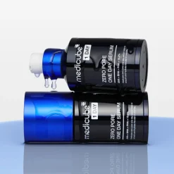 Medicube Zero Pore One Day Serum Clearance