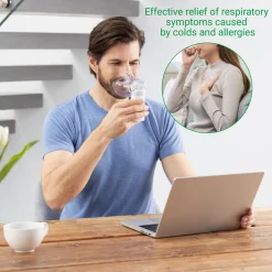 Medisana IN 515 Inhalator Best