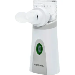 Medisana 54590 IN 515 Portable Ultrasonic Nebulizer Online