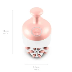 Medisana AC 950 Cellulite massageapparaat Best