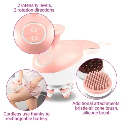 Medisana AC 950 Cellulite massageapparaat Best