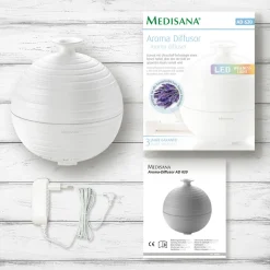 Medisana AD 620 Aroma vernevelaar Best