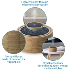 Medisana AD 625 Aroma vernevelaar Online