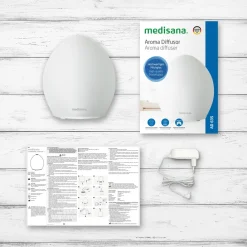 Medisana AD 635 Aroma vernevelaar Outlet