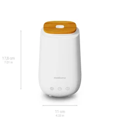 Medisana AD 650 Aromavernevelaar