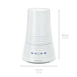 Medisana AH 662 Luchtbevochtiger