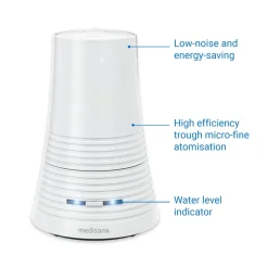 Medisana AH 662 Luchtbevochtiger