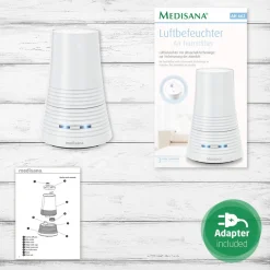 Medisana AH 662 Luchtbevochtiger