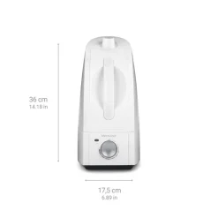 Medisana AH 660 Luchtbevochtiger
