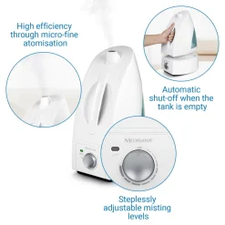 Medisana AH 660 Luchtbevochtiger