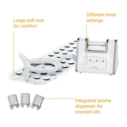 Medisana BBS Bubbelbadmat Best