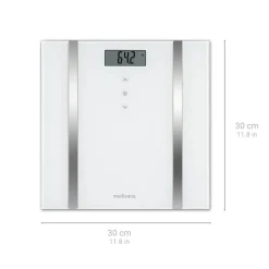 Medisana BS 483 Lichaamsanalyse weegschaal Sale
