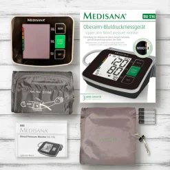 medisana BU 516 bovenarm bloeddrukmeter Online