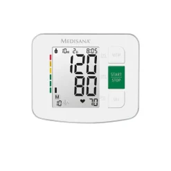 Medisana BU 512 Bovenarm Bloeddrukmeter Online