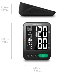 Medisana BU 582 Bovenarm bloeddrukmeter Discount