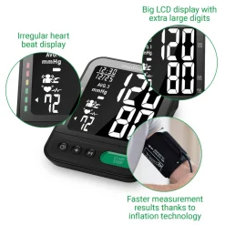 Medisana BU 582 Bovenarm bloeddrukmeter Discount