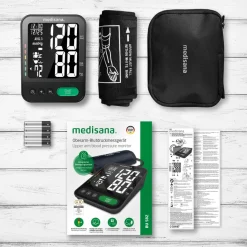 Medisana BU 582 Bovenarm bloeddrukmeter Discount