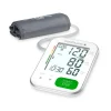 medisana BU 570 connect bovenarmbloeddrukmeter wit New