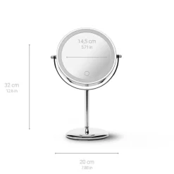 Medisana CM 844 Cosmeticaspiegel met LED verlichting Outlet