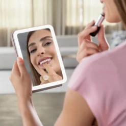 Medisana CM 400 Cosmeticaspiegel met LED verlichting Online