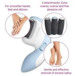 Medisana CR 870 Eeltverwijderaar Online