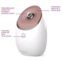 Medisana DS 600 Gezichtssauna Outlet