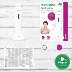 Medisana FB 885 Gezichtreiniger New
