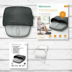 Medisana FM 885 Shiatsu voetmassage Clearance