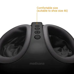 Medisana FM 890 Shiatsu Voetmassage Best