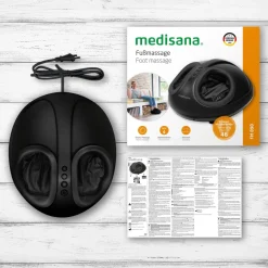 Medisana FM 890 Shiatsu Voetmassage Best