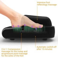 Medisana FM 900 Voetreflexmassage apparaat Sale