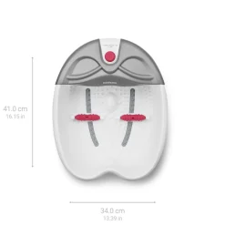 Medisana FS 300 Voetenbad Discount