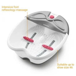 Medisana FS 300 Voetenbad Discount