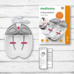 Medisana FS 300 Voetenbad Discount