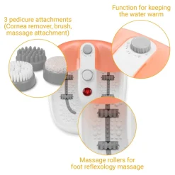 Medisana FS 883 Voetenbad Best