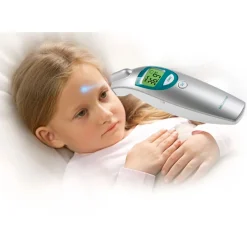 Medisana FTN Infrarood Thermometer Discount