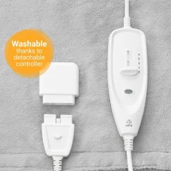 Medisana HB 675 Knuffelwarmtedeken XXL Best