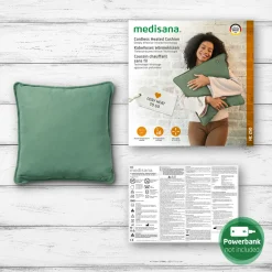 Medisana HC 250 Warmtekussen Outlet