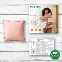 Medisana HC 100 Warmtekussen Best