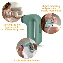 Medisana HM 330 Handmassage apparaat Best