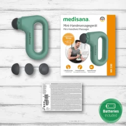 Medisana HM 330 Handmassage apparaat Best