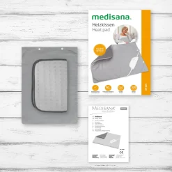 Medisana HP 605 Warmtekussen Best