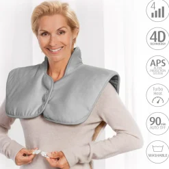 Medisana HP 630 Warmtekussen voor rug en schouders Sale