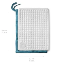 Medisana HS 200 Elektrisch kersenpitkussen Best