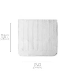 Medisana HU 674 Warmteonderdeken Discount